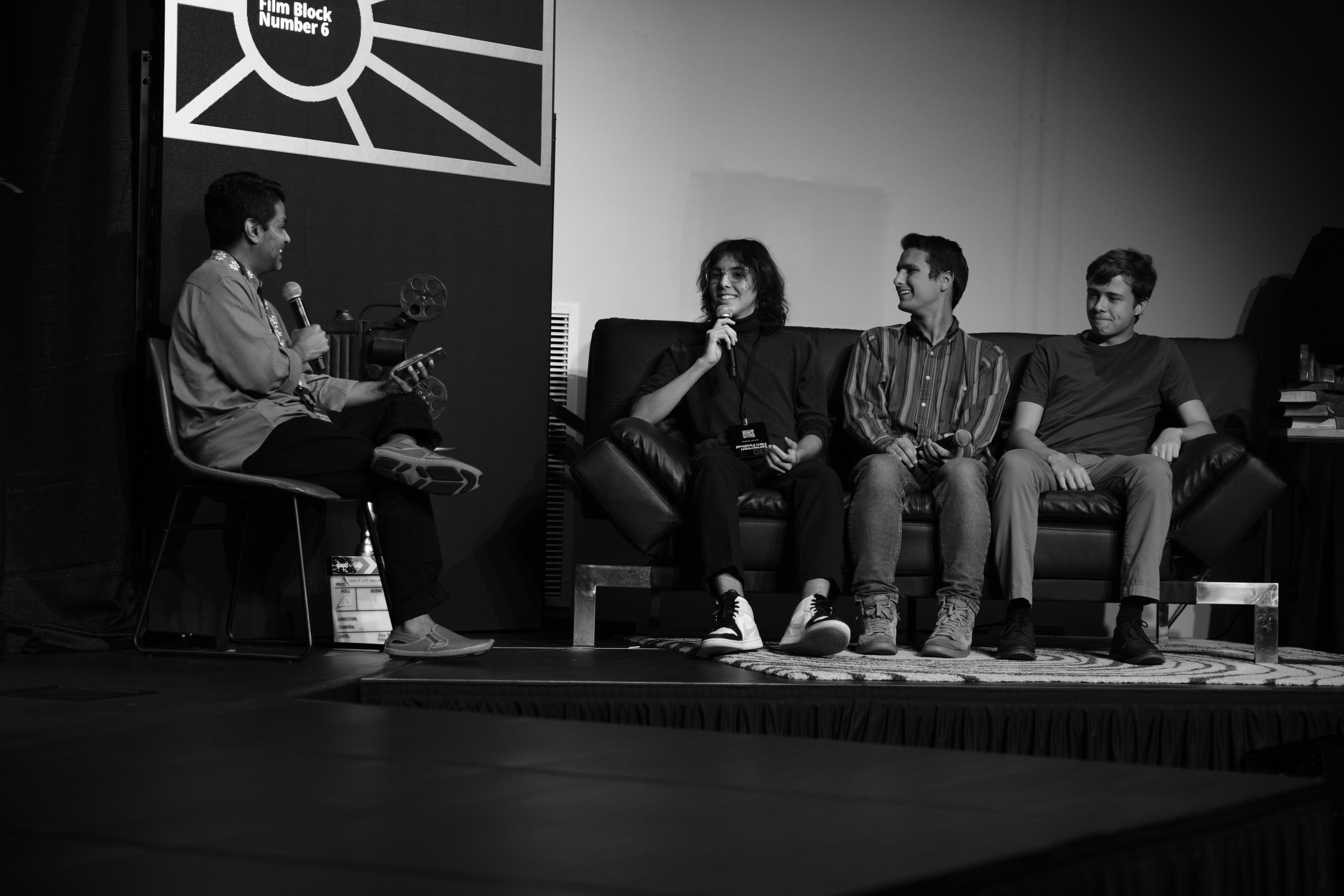 Sonscreen Film Festival